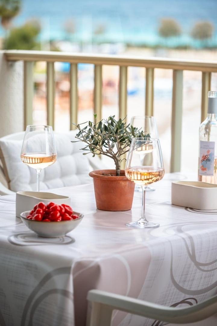 Le Coq Ligures - Air Conditioning - Seafront - Wifi Roquebrune-Cap-Martin