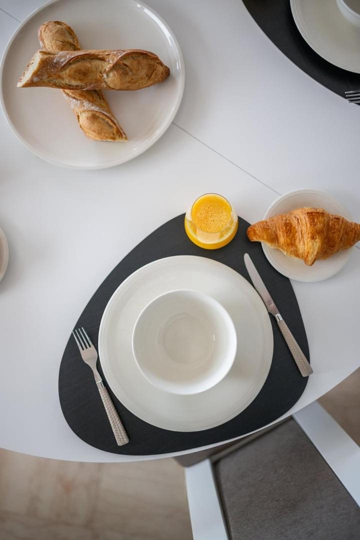 Le Coq Ligures - Air Conditioning - Seafront - Wifi