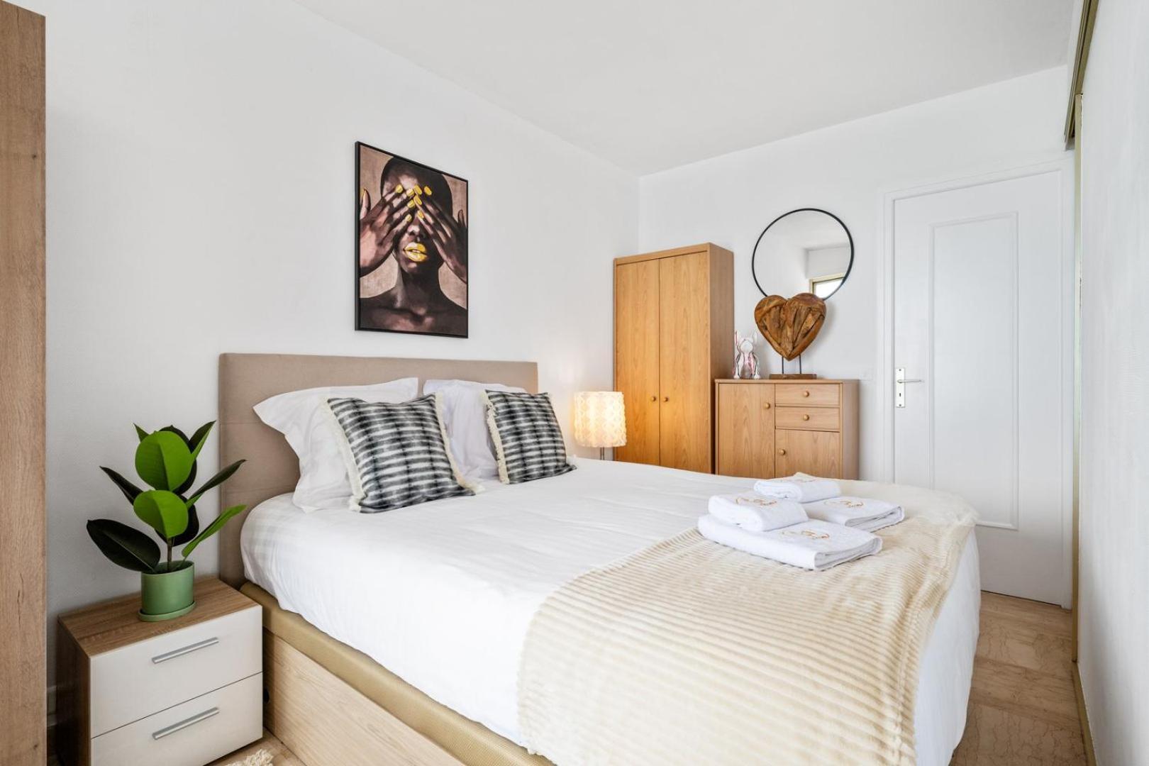 Le Coq Ligures - Air Conditioning - Seafront - Wifi Apartment *